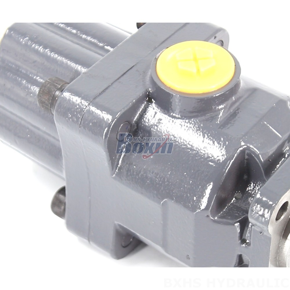 Industrial P9-80-H Piston Pump - 20 MPa (2900 psi) Performance Solutions detail image