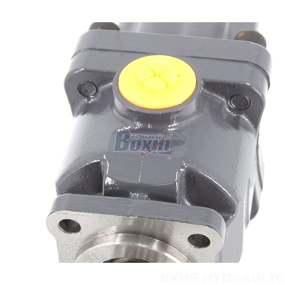 Bulk Supply P9-80-H 20 MPa (2900 psi) Hydraulic Piston Pump - Factory Prices detail image