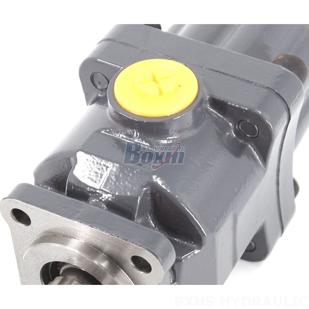 Global Manufacturer of P9-80-H 20 MPa Hydraulic Piston Pumps detail image
