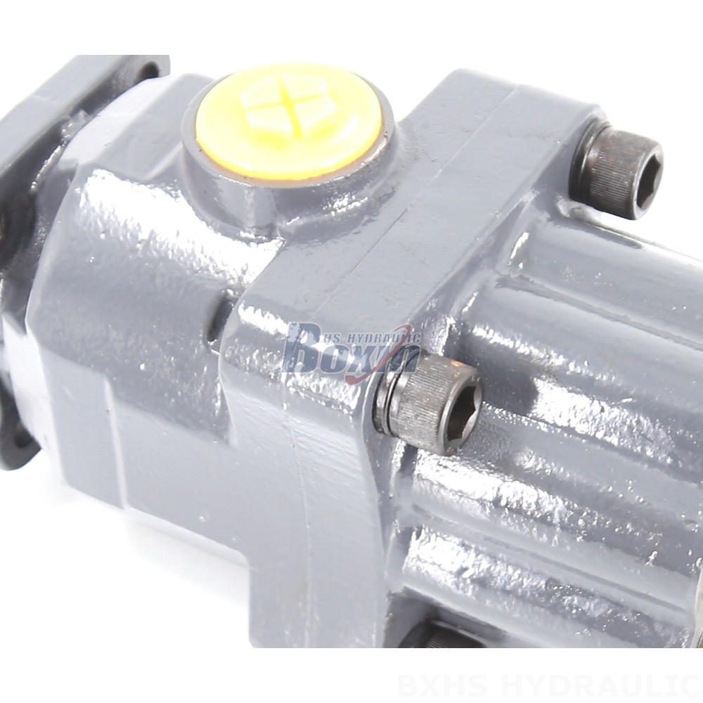Seeking Global Distributors, Wholesalers, and Traders for P9-80-H 20 MPa Hydraulic Piston Pump detail image