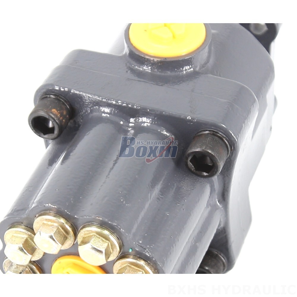 Partnership Opportunities for P9-80-H 20 MPa Hydraulic Piston Pump Global Supply detail image