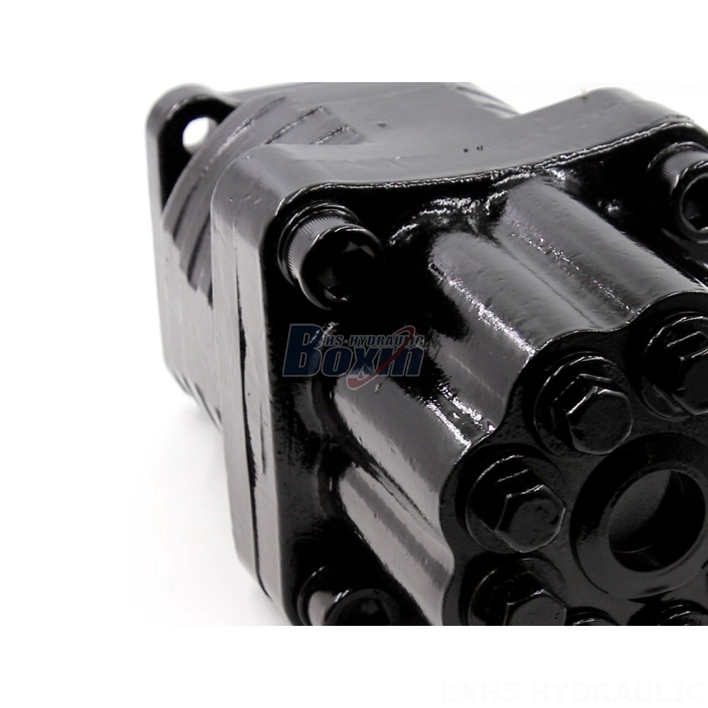 Oilgear Pump P9-80 80 cc/rev Hydraulic Piston Pump | Global Supplier & Custom Manufacturing detail image