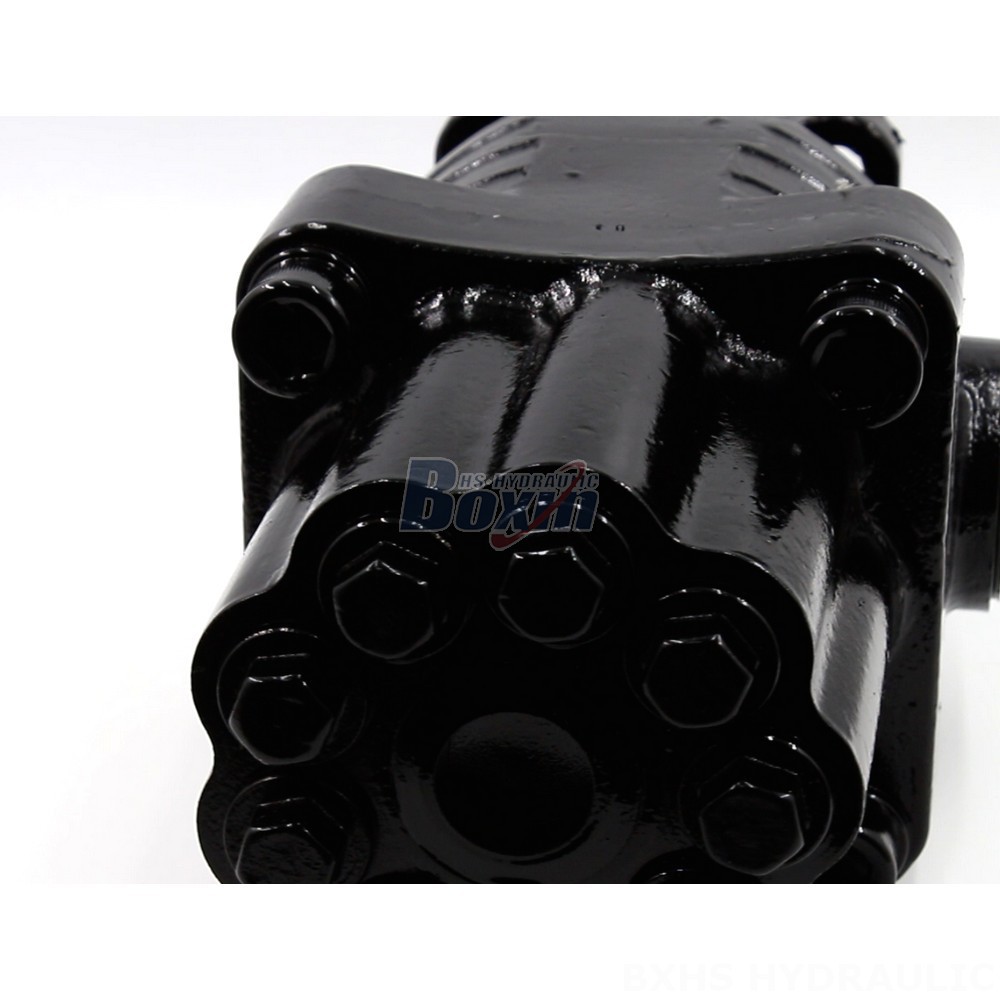Piston Pump Precision Hydraulic Piston Pumps: P9-80 Series | Distributor & Factory Wholesale detail image
