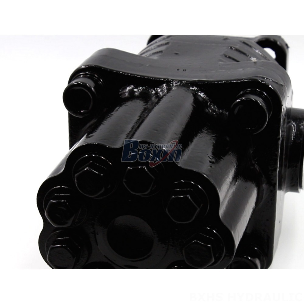 4 Way Hydraulic Pump P9-80 Piston Pump: Factory Direct & Customizable Solutions detail image