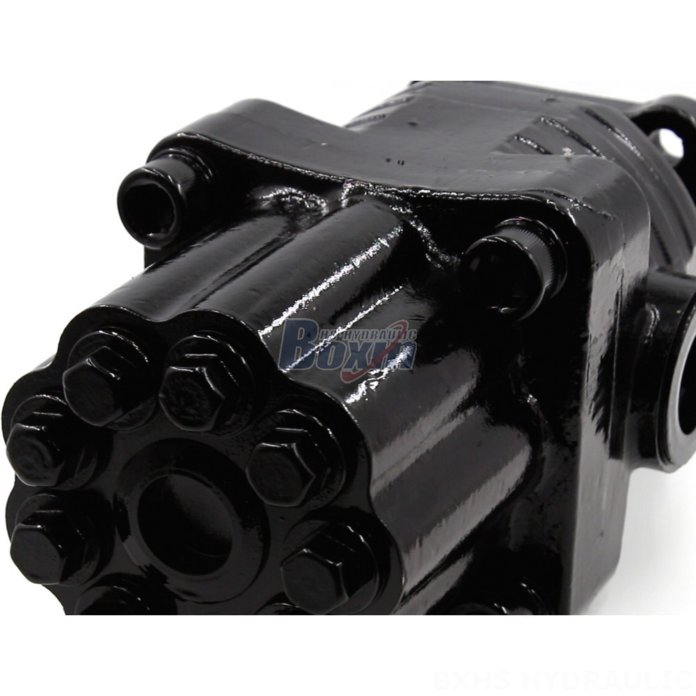 Oilgear Pump P9-80 80 cc/rev Hydraulic Piston Pump | Global Supplier & Custom Manufacturing detail image