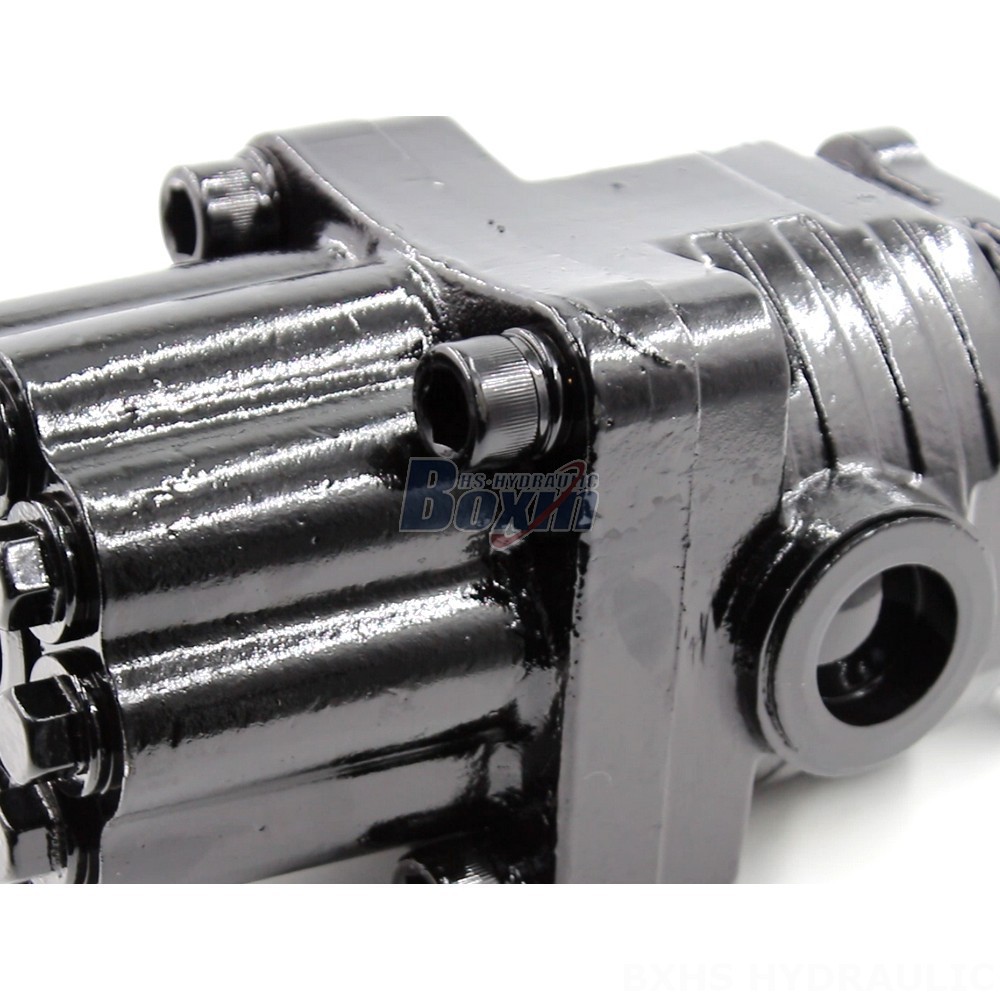 Piston Pump Precision Hydraulic Piston Pumps: P9-80 Series | Distributor & Factory Wholesale detail image