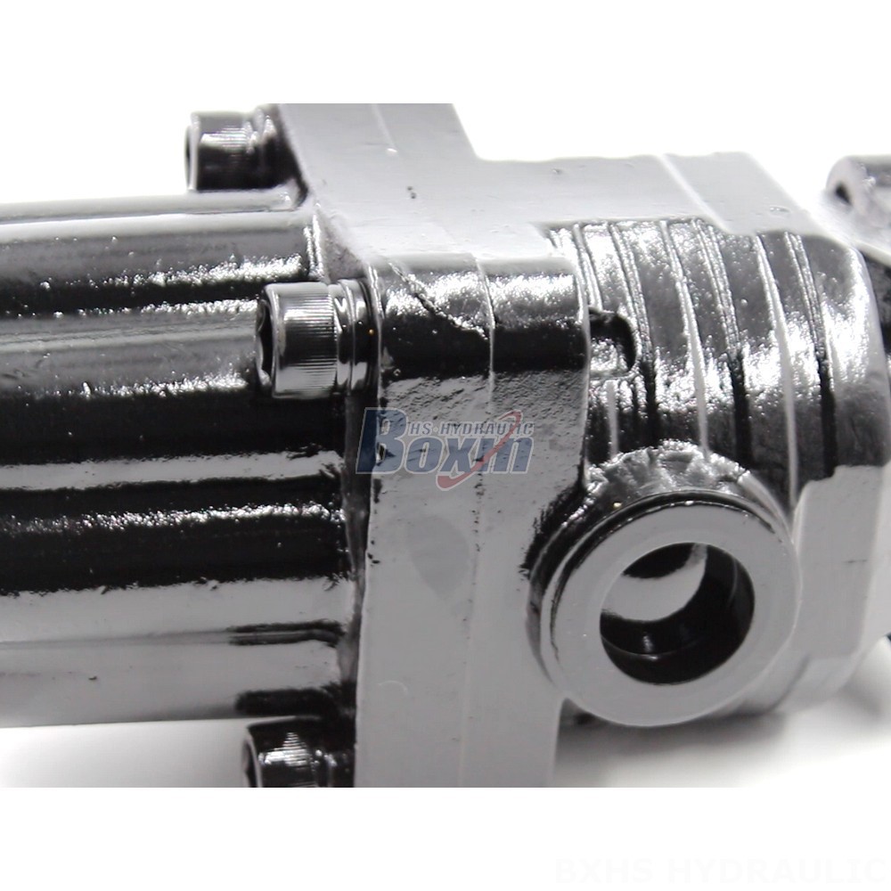 Oilgear Pump P9-80 80 cc/rev Hydraulic Piston Pump | Global Supplier & Custom Manufacturing detail image
