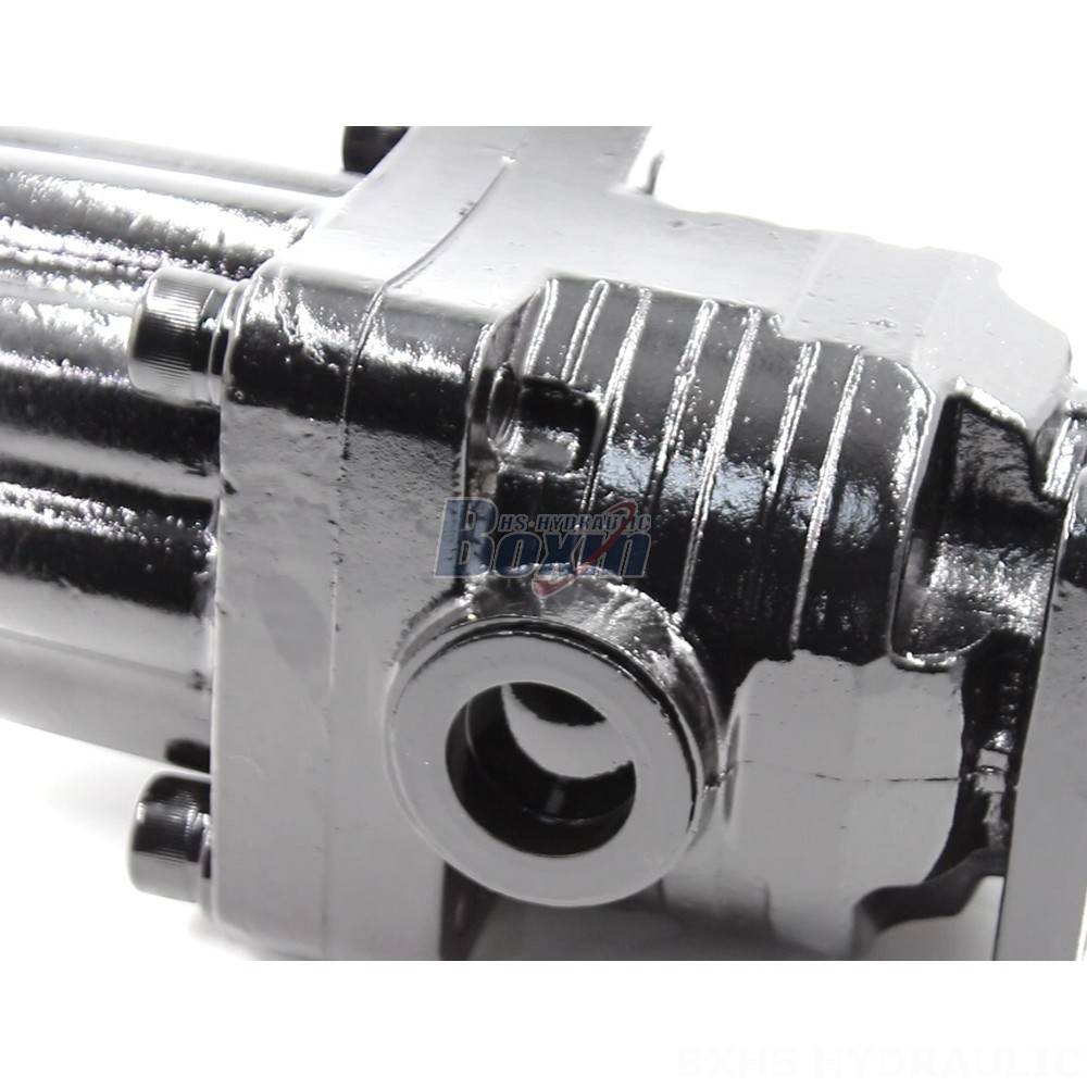 Piston Pump Precision Hydraulic Piston Pumps: P9-80 Series | Distributor & Factory Wholesale detail image