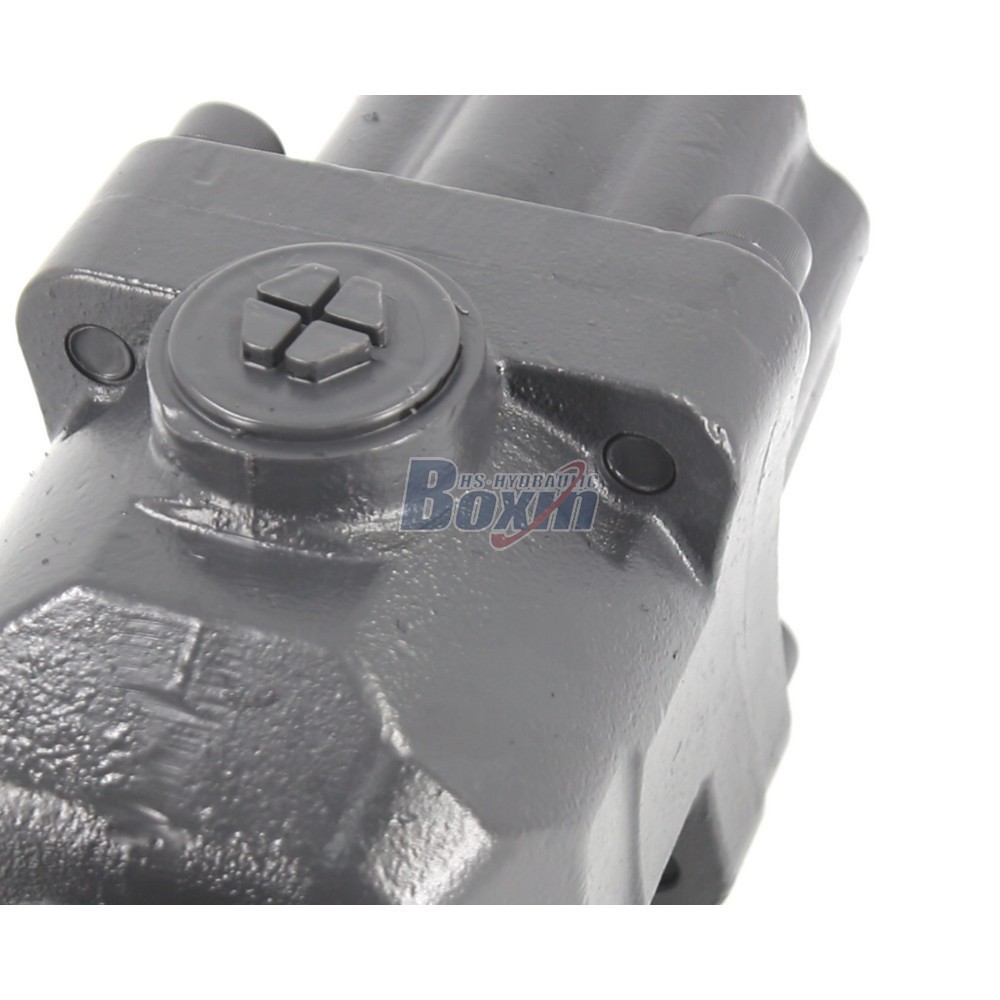 Leading Manufacturer of P9-80SK 80cc Hydraulic Piston Pumps detail image