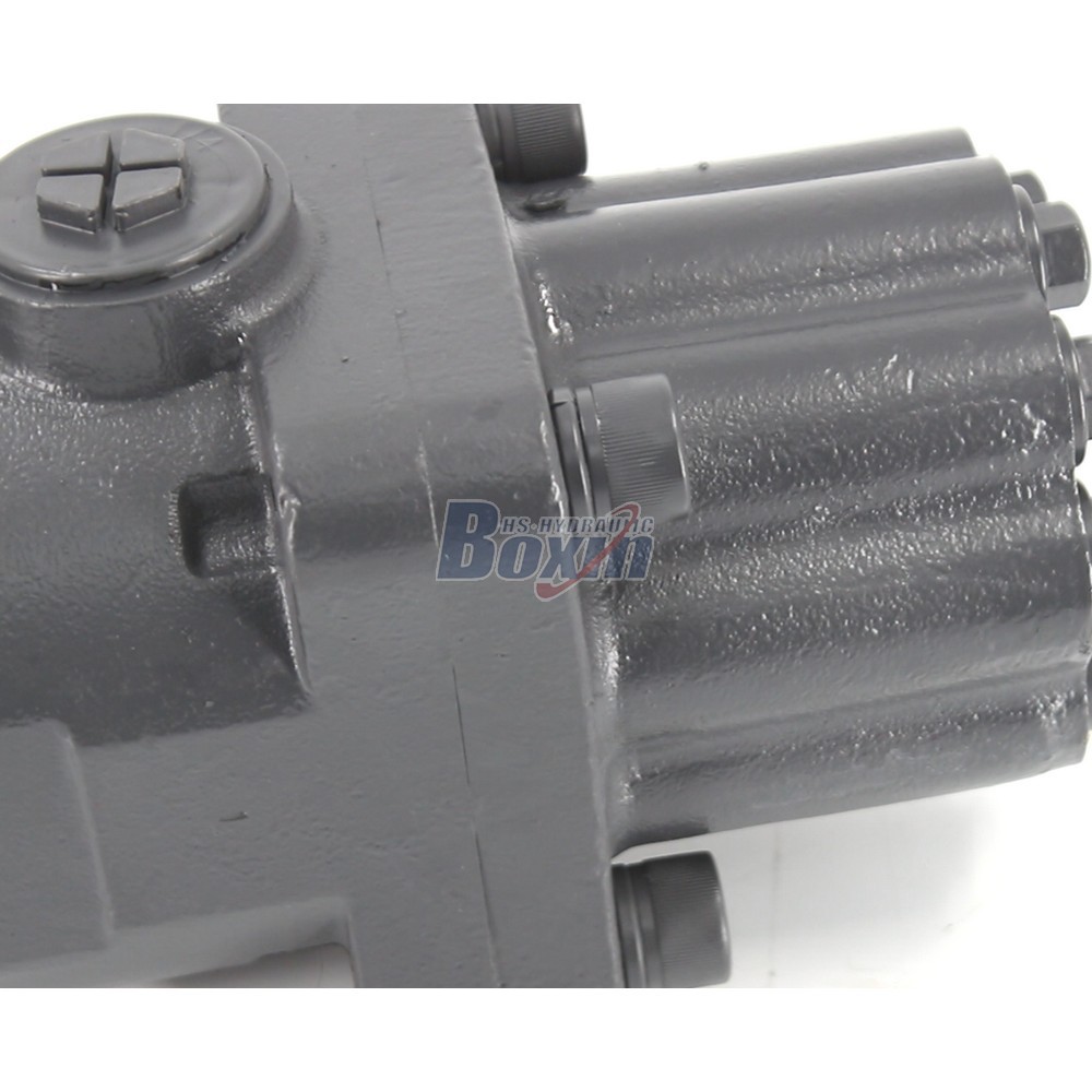 OEM/ODM Custom P9-80SK 80 cc/rev Hydraulic Piston Pump with Private Labeling detail image