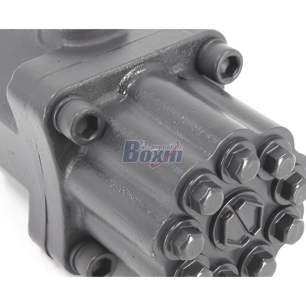 Business Partnership Opportunities for P9-80SK 80 cc/rev Hydraulic Pump Distribution detail image