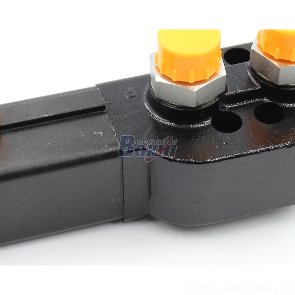 Hydraulic Valve For A Log Splitter PC-1220-250-1 Valve: Expertise in Pneumatic System Solutions detail image