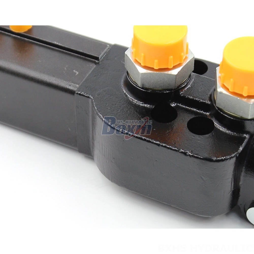 Solenoid Valve 3 Inch Custom Pneumatic Solutions: PC-1220-250-1 Valve Tailored to Your Needs detail image
