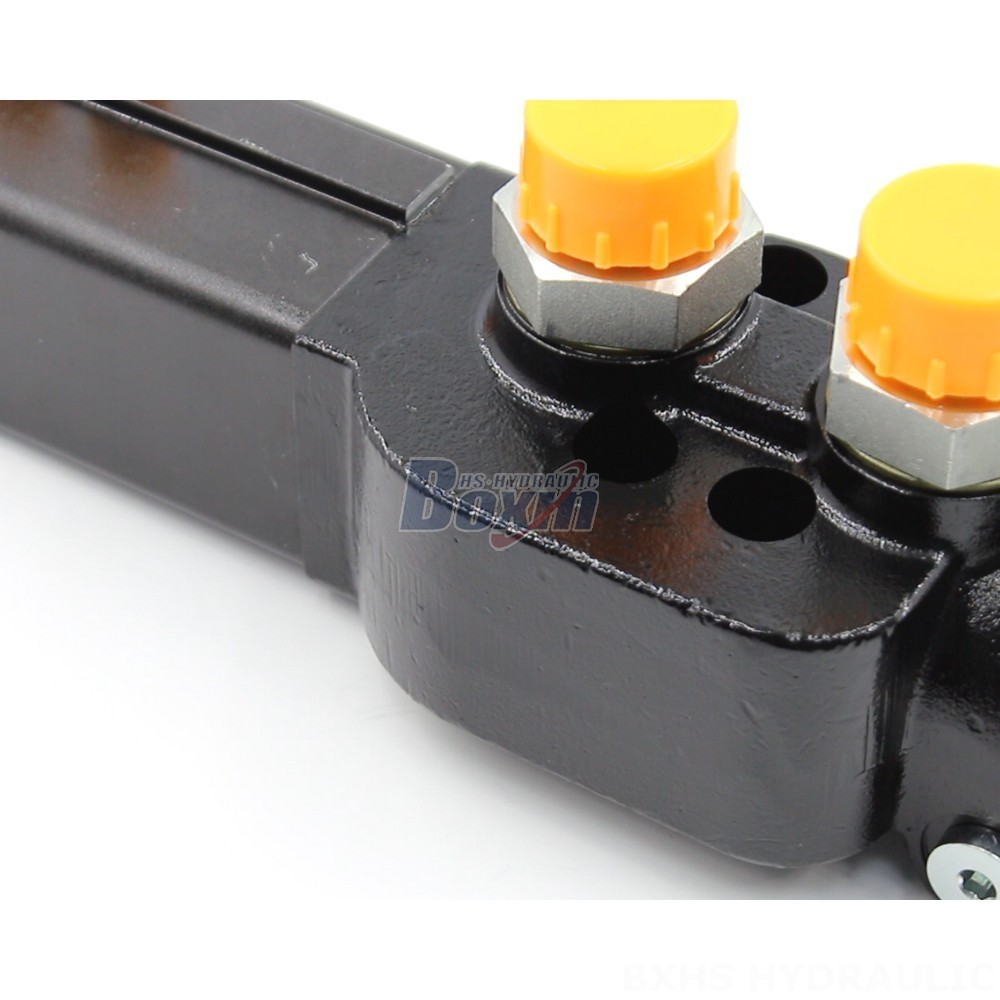 Hydraulic Valve For A Log Splitter PC-1220-250-1 Valve: Expertise in Pneumatic System Solutions detail image