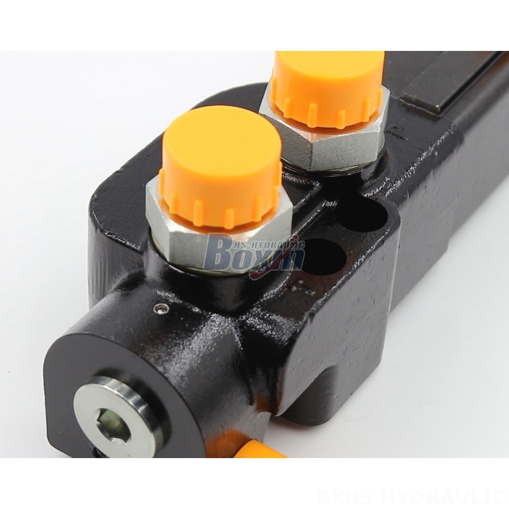 Solenoid Valve 3 Inch Custom Pneumatic Solutions: PC-1220-250-1 Valve Tailored to Your Needs detail image