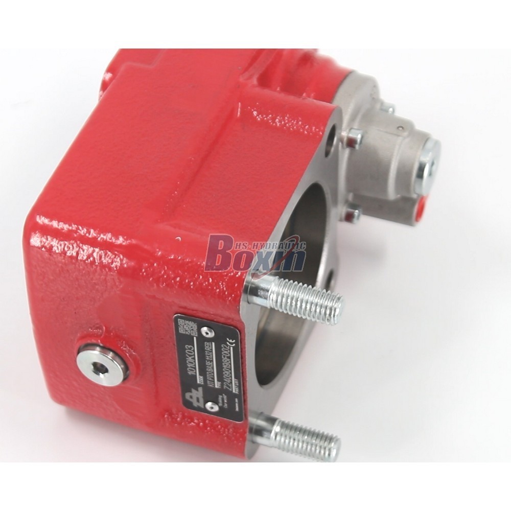 PTO-03 284Nm Power Take Off Unit for Hydraulic Systems detail image