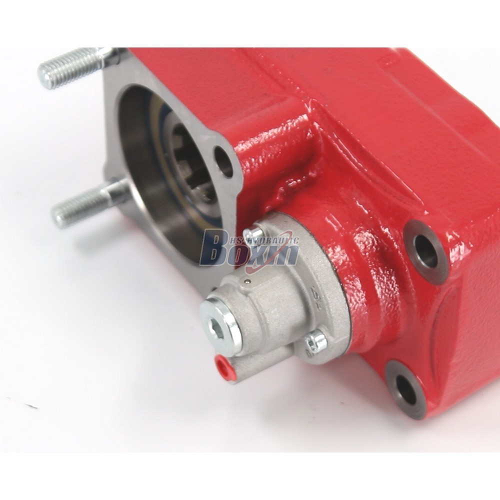 Bulk Supply PTO-03 284Nm Power Take Off from Leading Producer detail image