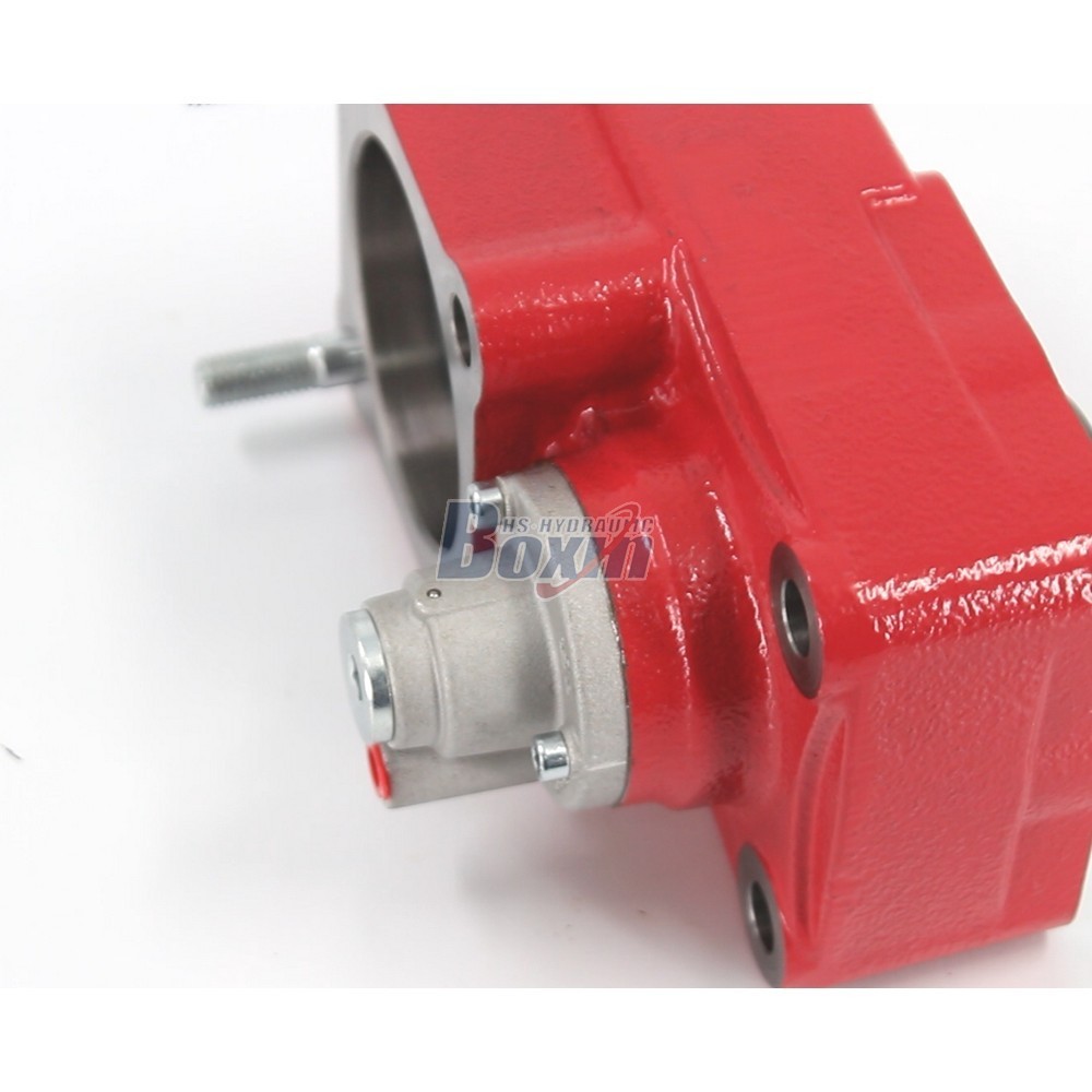 Factory Wholesale PTO-03 284Nm Power Take Off for Global Export detail image
