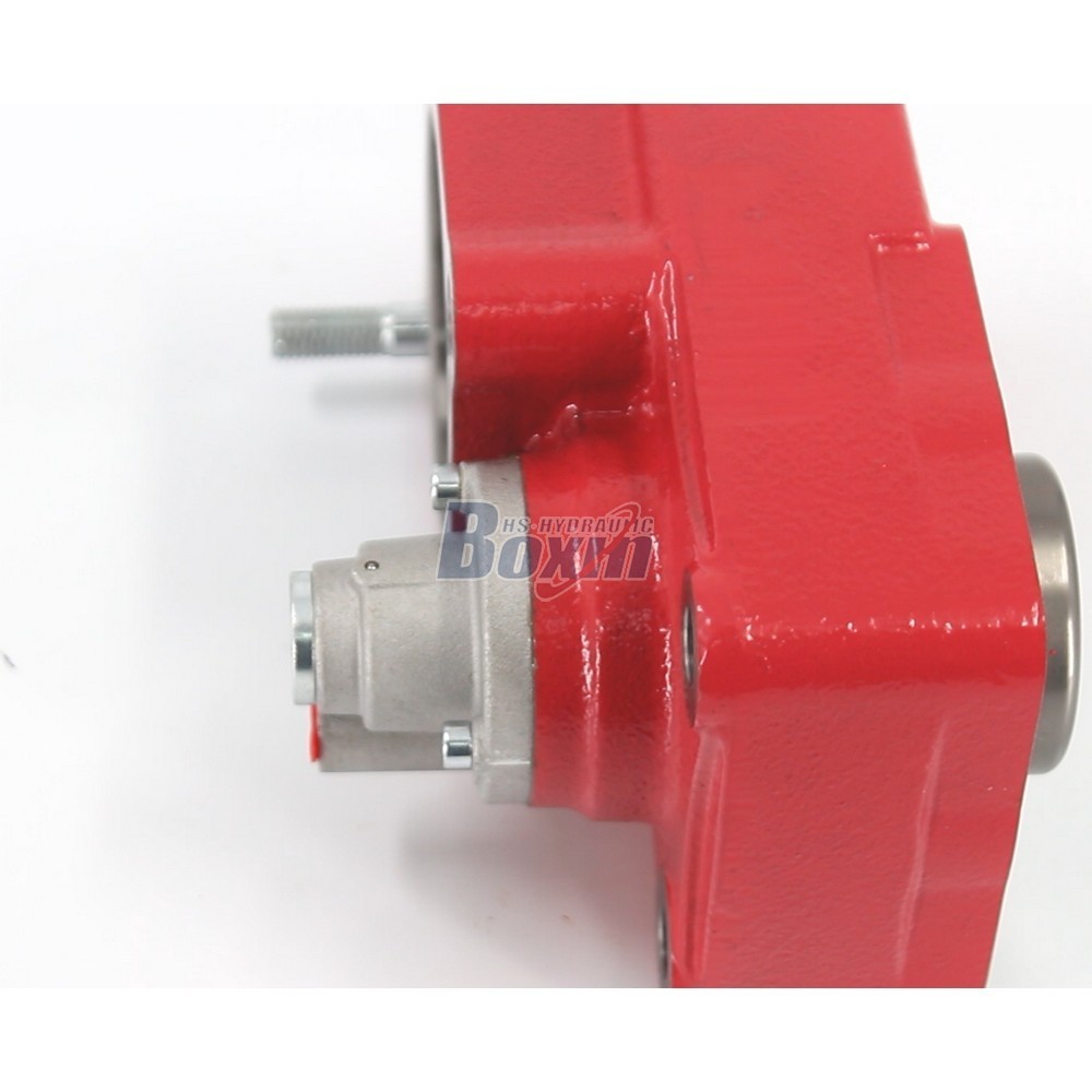 OEM/ODM Custom PTO-03 284Nm Power Take Off and Private Label Services detail image