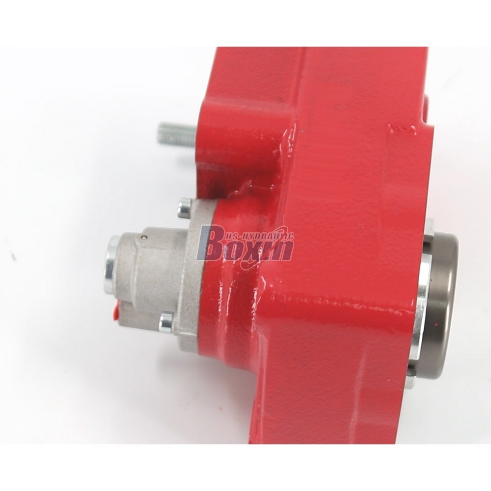 Business Cooperation Opportunities for PTO-03 284Nm Power Take Off Trade Partners detail image