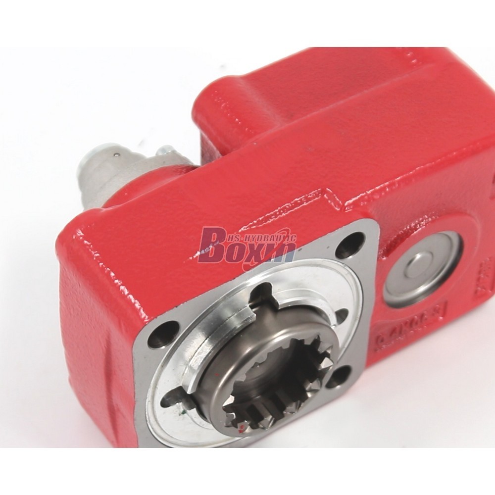 Business Cooperation Opportunities for PTO-03 284Nm Power Take Off Trade Partners detail image