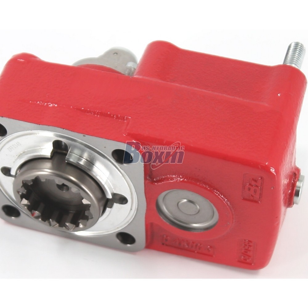Business Cooperation Opportunities for PTO-03 284Nm Power Take Off Trade Partners detail image