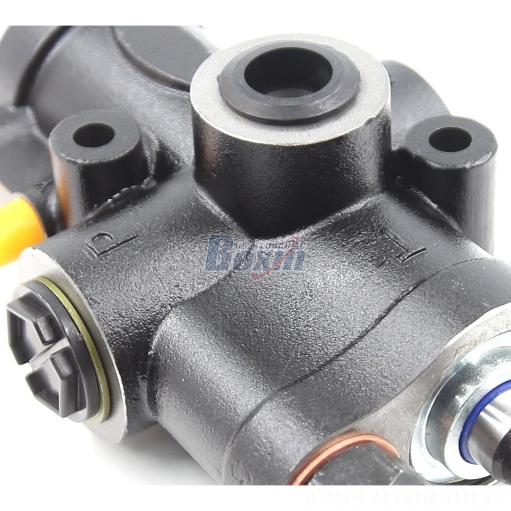 Multi Way Directional Valve 1 Spool Hydraulic Control Valve - Wholesale & OEM - Factory Direct detail image