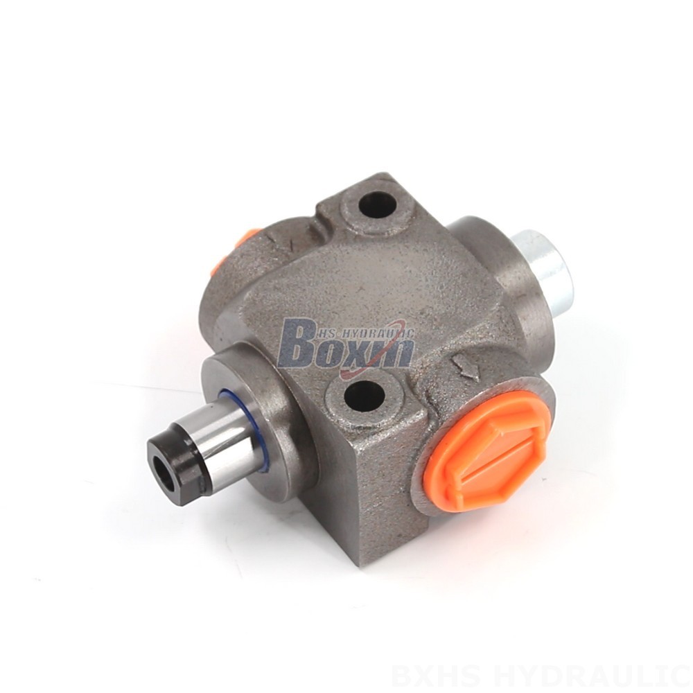 Global Manufacturer of QHF20A Manual Monoblock Directional Valves for Export detail image