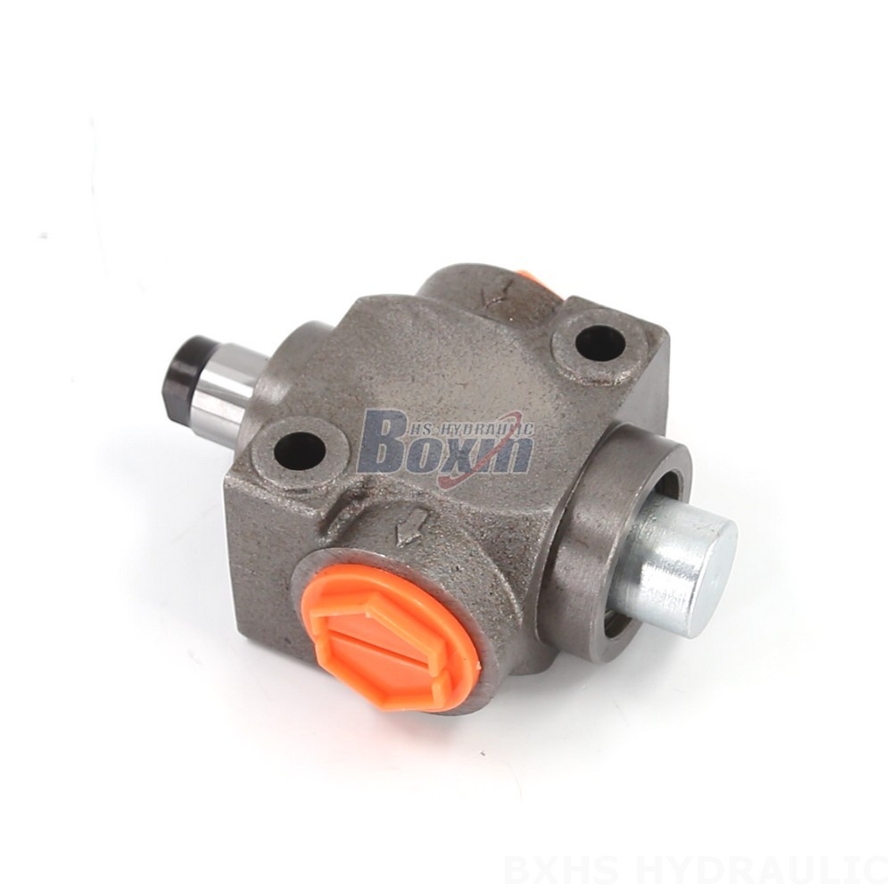 Seeking Global Distributors, Wholesalers, Agents, and Traders for QHF20A Manual Hydraulic Valves detail image
