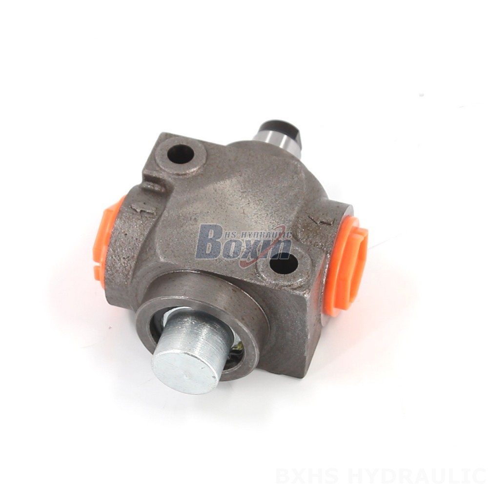 Explore Global Partnership Opportunities for QHF20A Manual 1 Spool Monoblock Directional Valve detail image