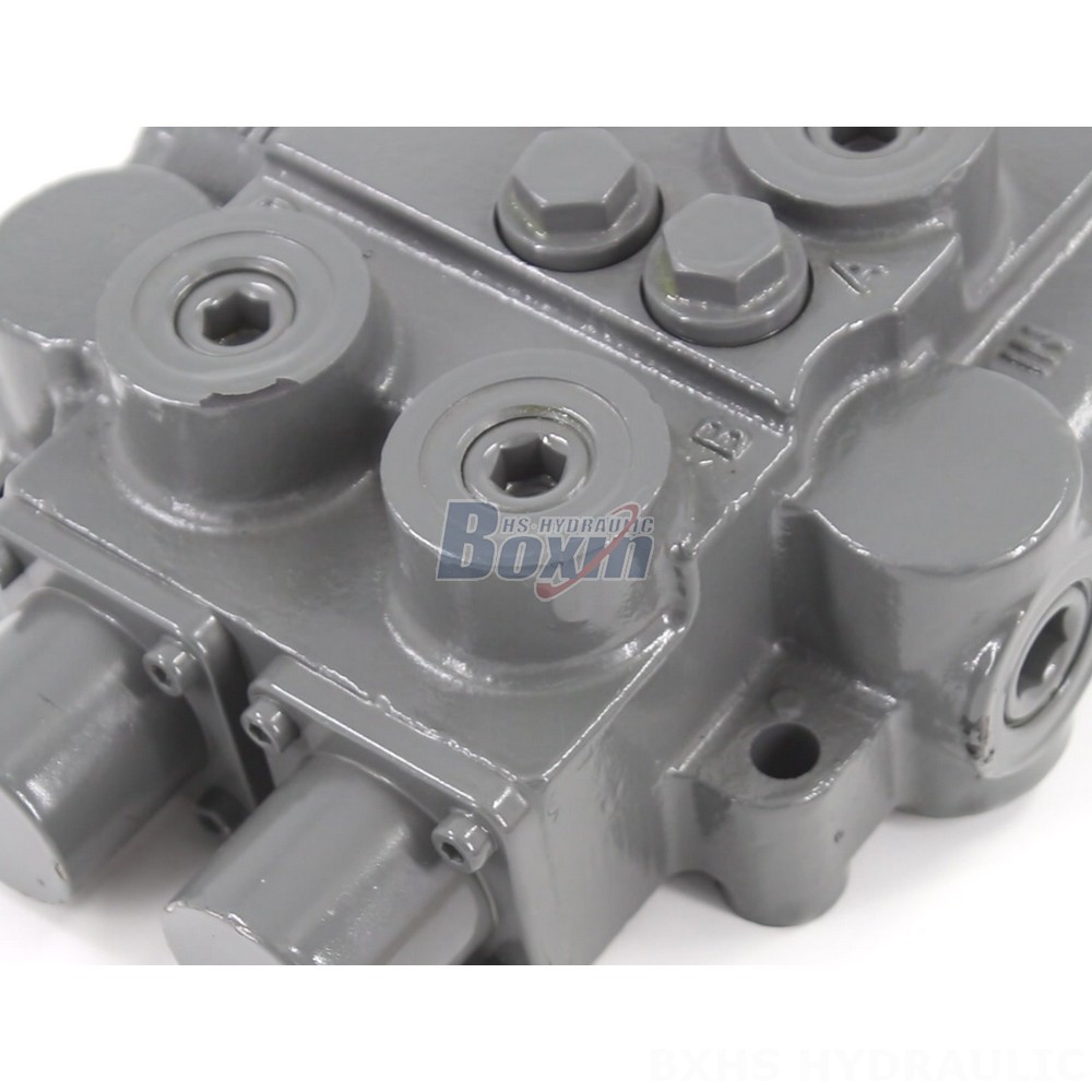RD5200-H Hydraulic Valves - Factory Direct Sales & Bulk Discounts detail image