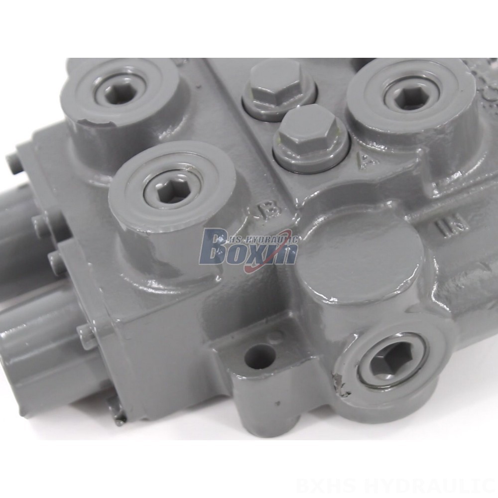 RD5200-H Hydraulic Control Valve: OEM & ODM Services Available - Private Labeling detail image