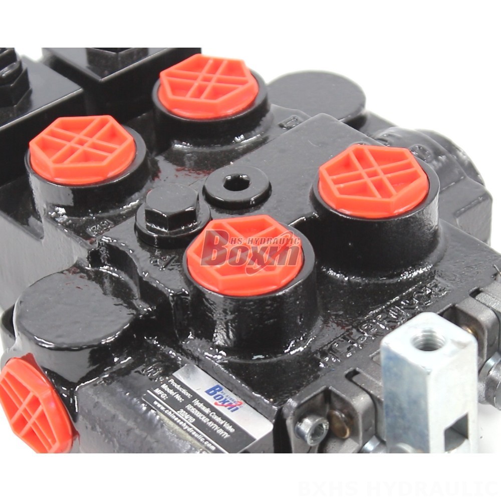 RD5200-OU2 Hydraulic Control Valves: Factory Direct Sales & Bulk Orders detail image