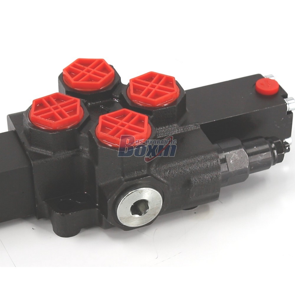 Seeking Global Distributors and Wholesalers for SD14Y-OT Hydraulic Valve detail image