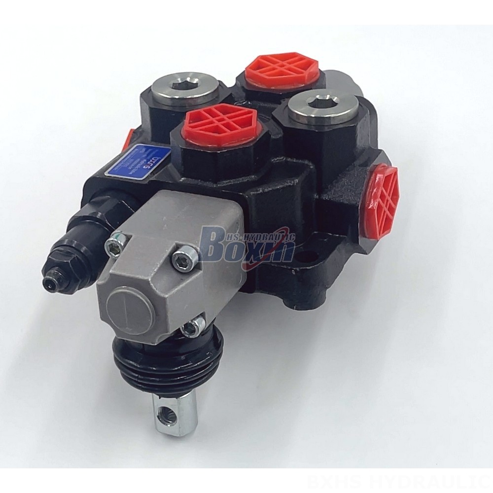 Counterbalance Cartridge Valve High-Performance SD14 Valve for Demanding Hydraulic Applications detail image