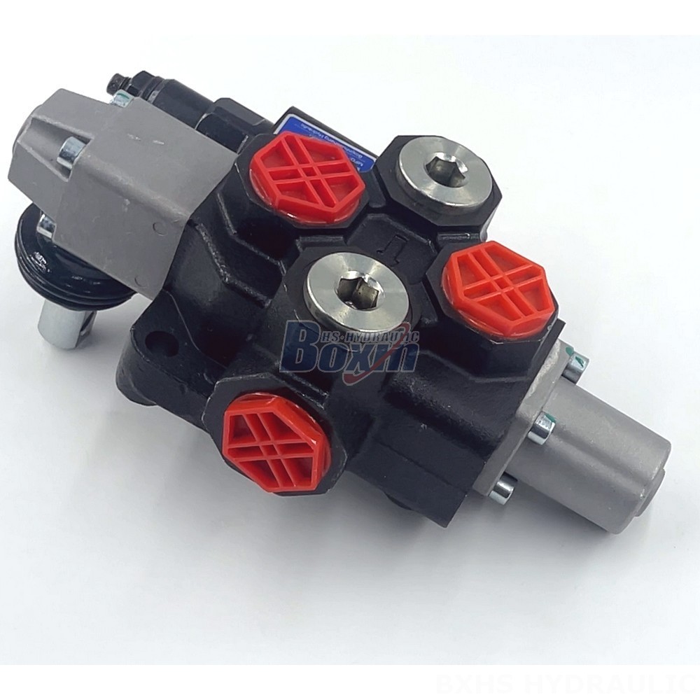 Hydraulic Valve Control Your Brand, Our Expertise: Private Label Manufacturing of SD14 Valves detail image