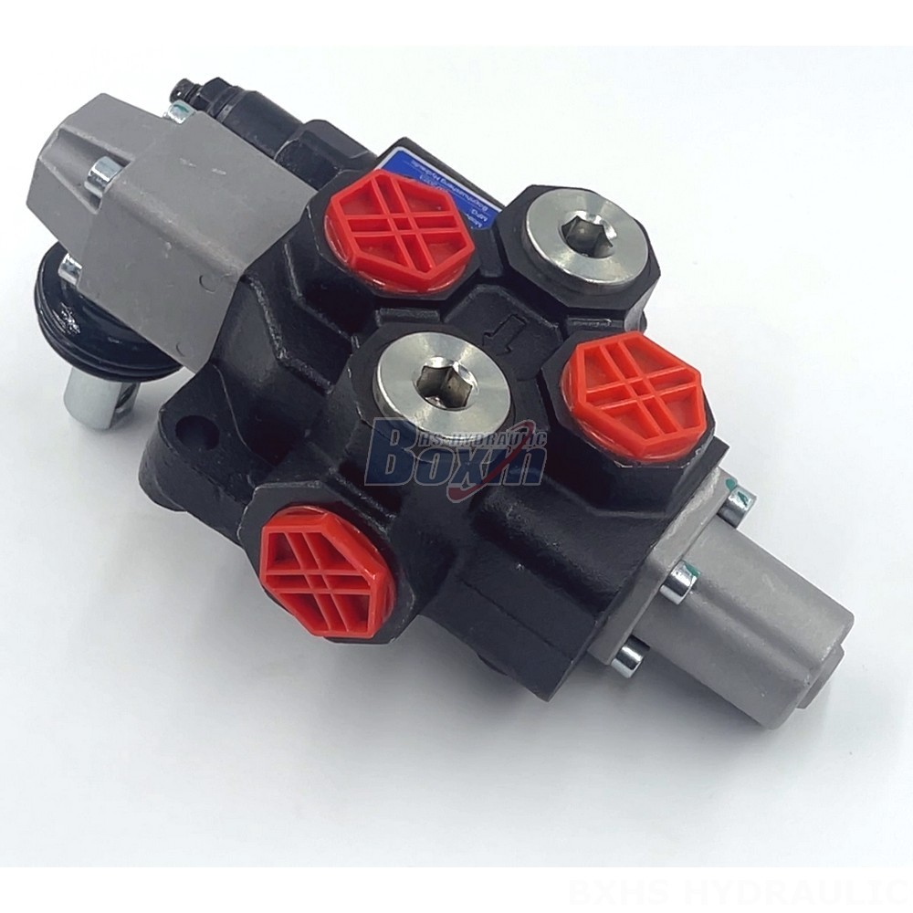 Counterbalance Cartridge Valve High-Performance SD14 Valve for Demanding Hydraulic Applications detail image