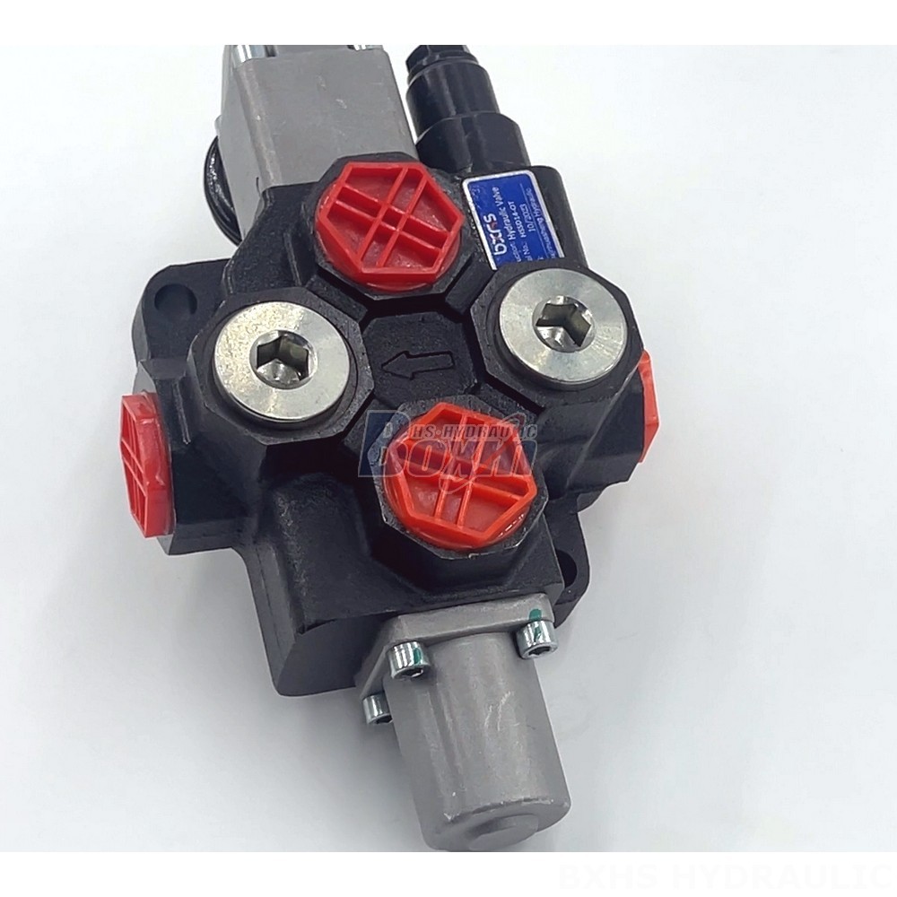Hydraulic Valve Control Your Brand, Our Expertise: Private Label Manufacturing of SD14 Valves detail image