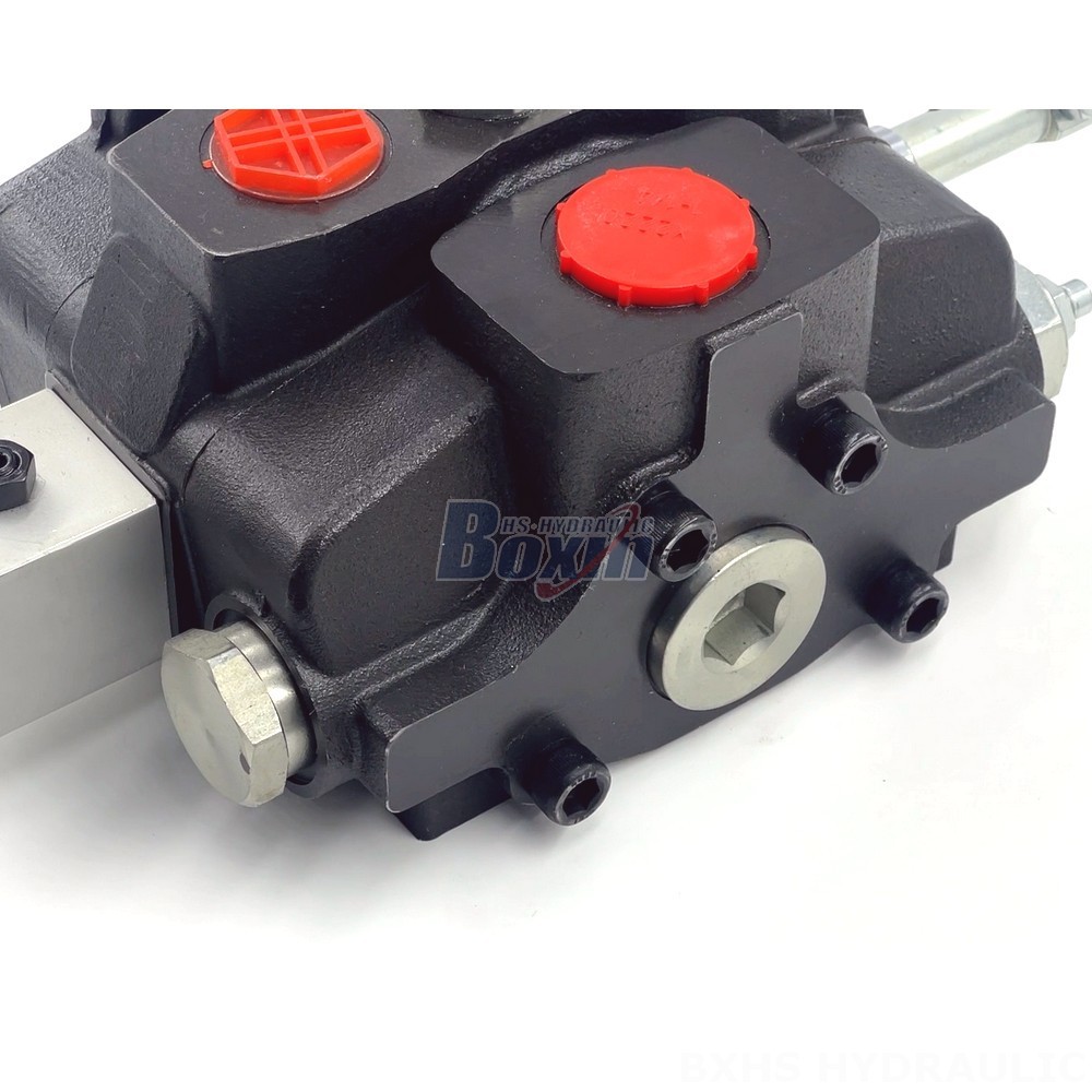 Valve Hydraulic SD25 Hydraulic Valve: Private Label, OEM & Custom Manufacturing Services detail image