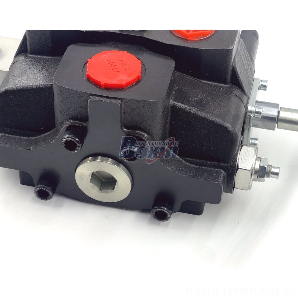 Valve Hydraulic SD25 Hydraulic Valve: Private Label, OEM & Custom Manufacturing Services detail image