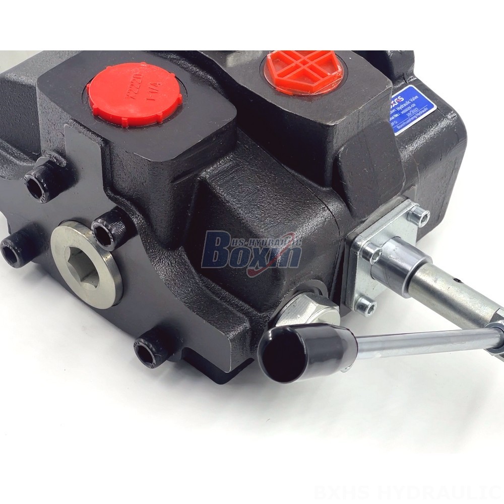Hydraulic Valve 24gpm Seeking OEM/ODM Partners: Customize SD25 Valves to Your Specifications detail image
