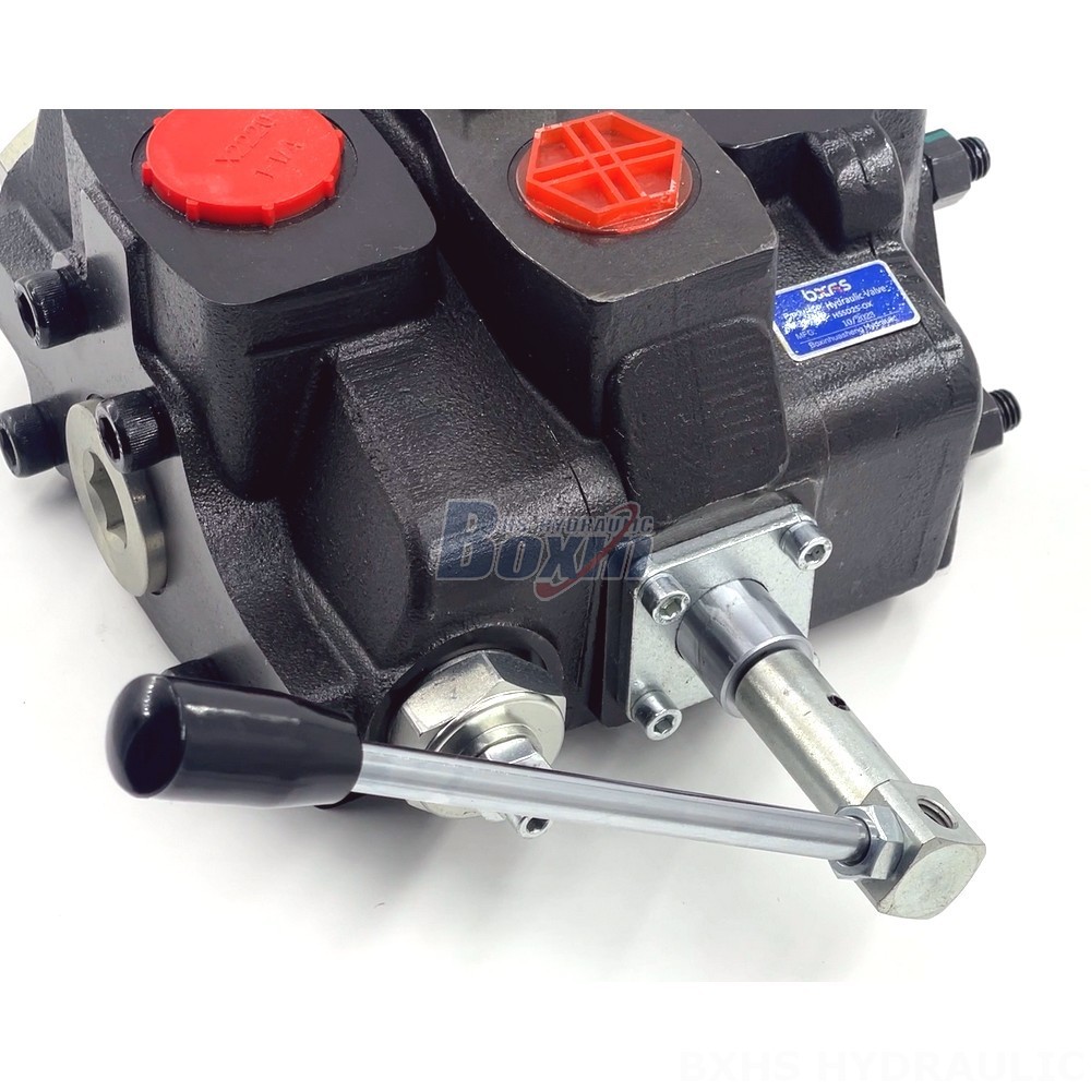 Valve Hydraulic SD25 Hydraulic Valve: Private Label, OEM & Custom Manufacturing Services detail image