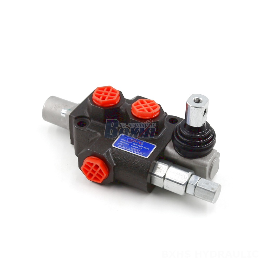 Electro Hydraulic Solenoid Valve High-Performance SD4 Valve for Demanding Hydraulic Applications detail image