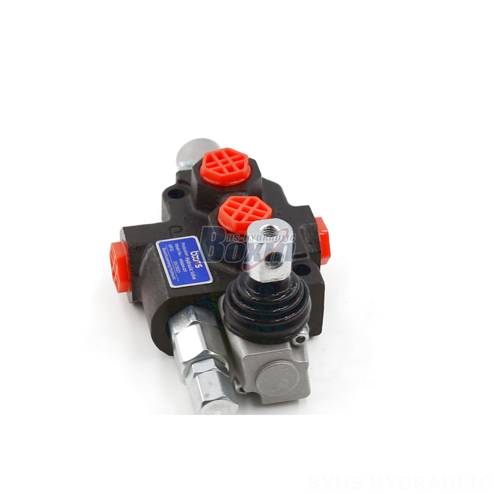 Electro Hydraulic Solenoid Valve High-Performance SD4 Valve for Demanding Hydraulic Applications detail image