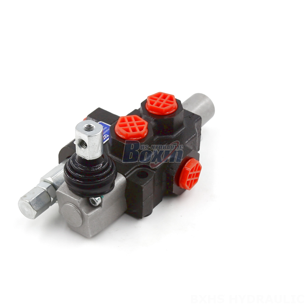 Electro Hydraulic Solenoid Valve High-Performance SD4 Valve for Demanding Hydraulic Applications detail image