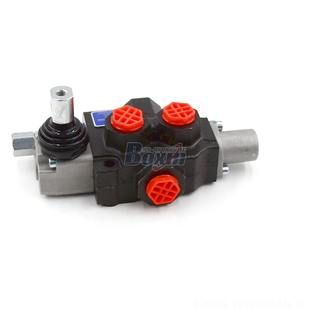 Directional Valve Block SD4 Valves:  Flexible Manufacturing Options - OEM, ODM, Private Label detail image