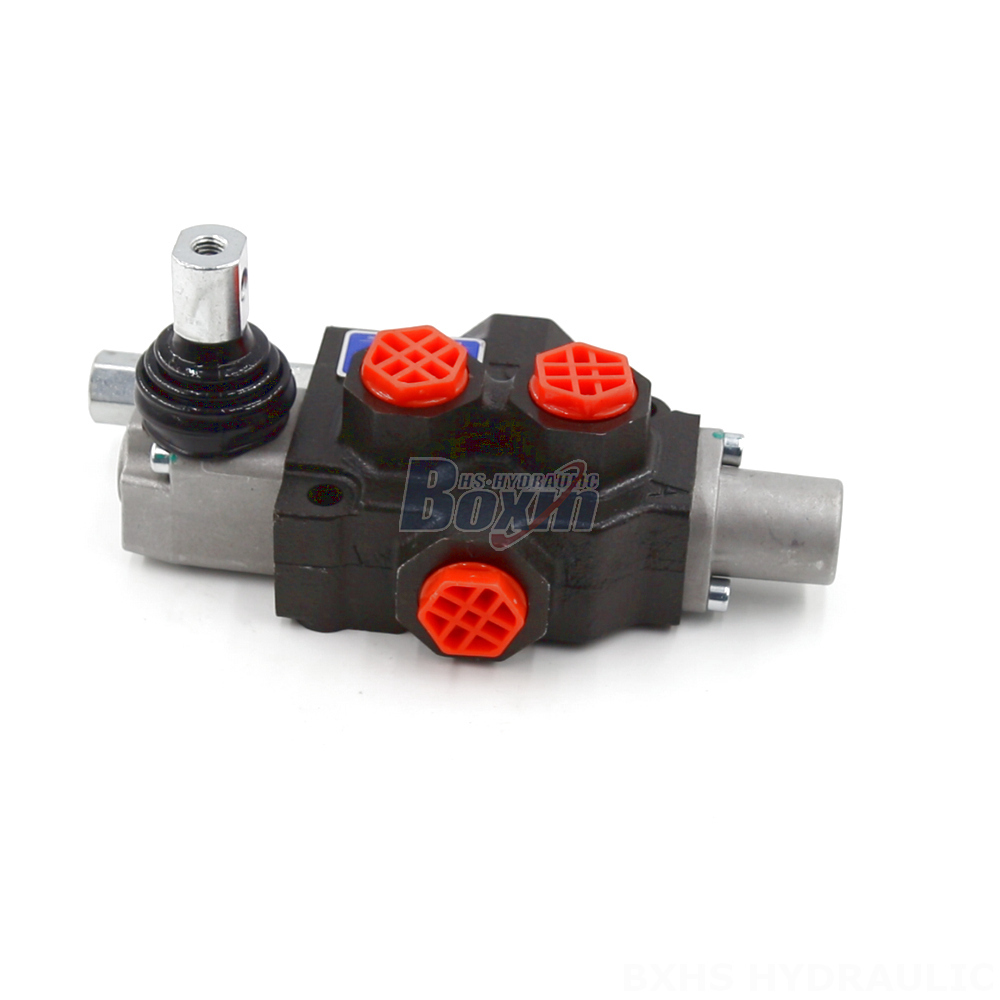 Hydraulic Inline Pressure Relief Valve SD4 Directional Valve: Quality, Performance, Reliability detail image