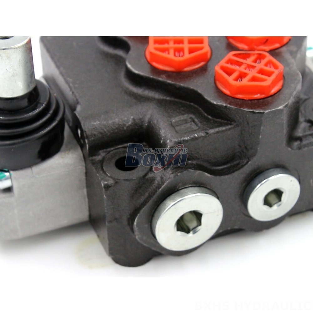 Adjustable Pressure Controller SD5-G38 Hydraulic Valve: The Ultimate Guide for Smooth Operation detail image