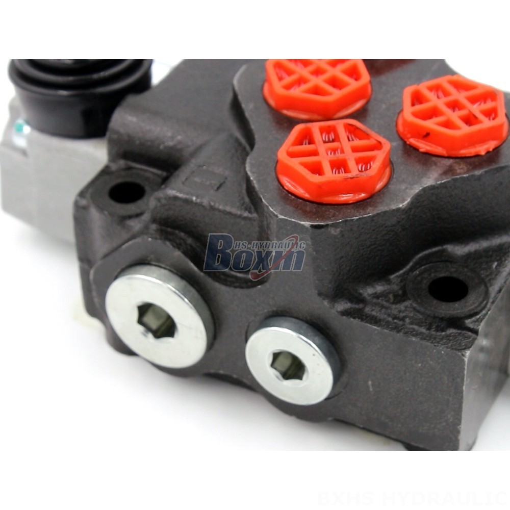 Adjustable Pressure Controller SD5-G38 Hydraulic Valve: The Ultimate Guide for Smooth Operation detail image