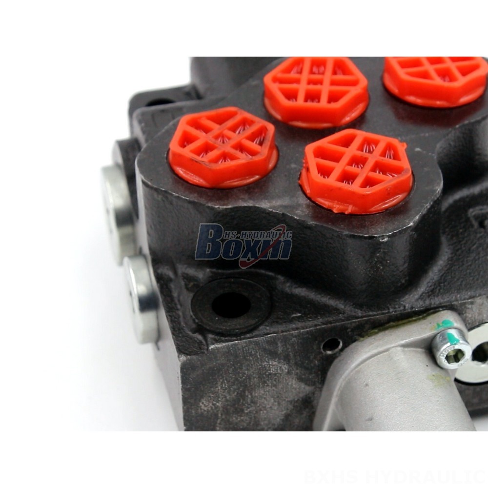 Adjustable Pressure Controller SD5-G38 Hydraulic Valve: The Ultimate Guide for Smooth Operation detail image